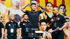 LION Championship 34 diễn ra tối nay: MMA Việt Nam nóng lên tại TP.HCM